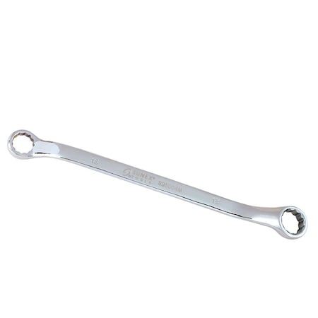 WRENCH 16MM X 18MM FULLY POLISHED DBL BX